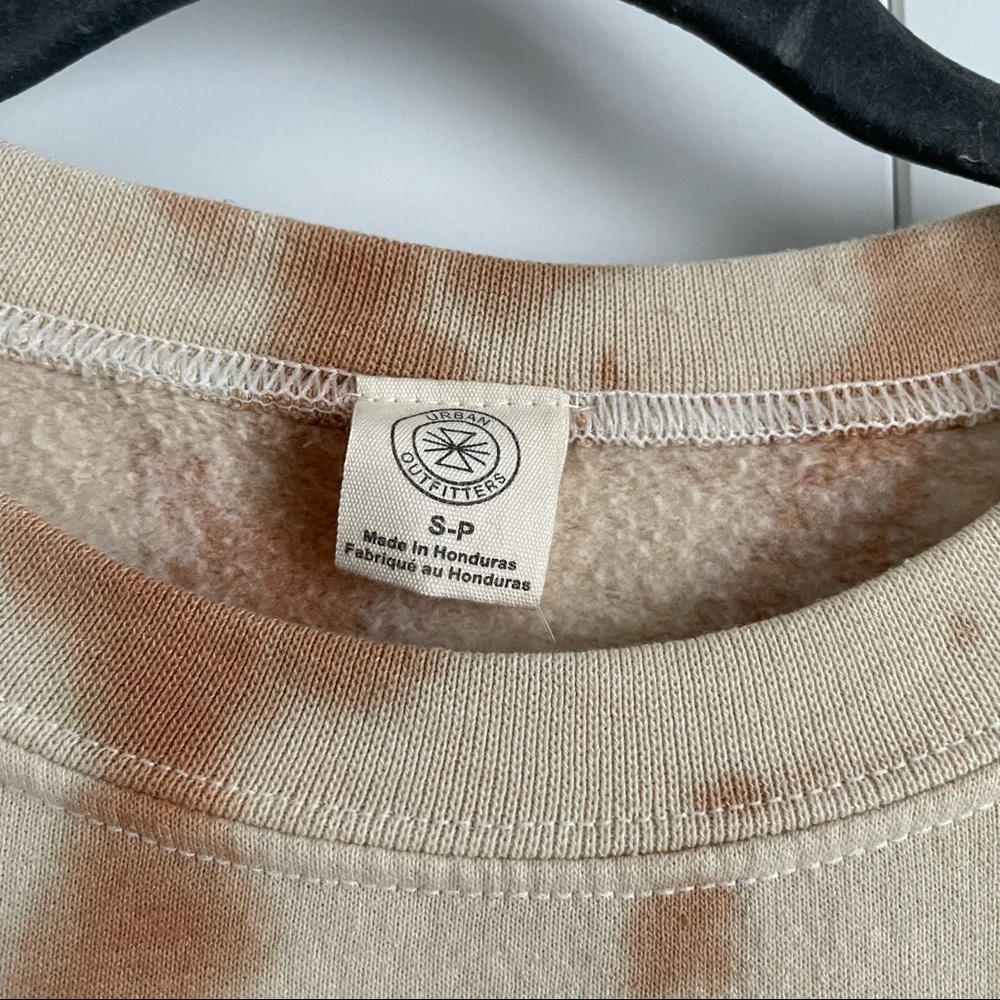 Urban outfitters Alien Have fun Sweatshirt - Picture 5 of 6